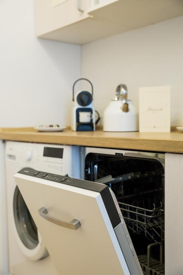 Apartma Zeyer 1887 Karlovy Vary Bagian luar foto