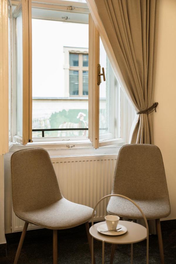 Apartma Zeyer 1887 Karlovy Vary Bagian luar foto