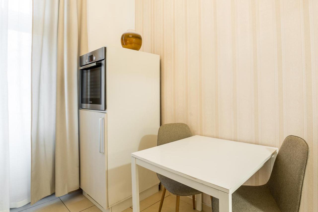 Apartma Zeyer 1887 Karlovy Vary Bagian luar foto
