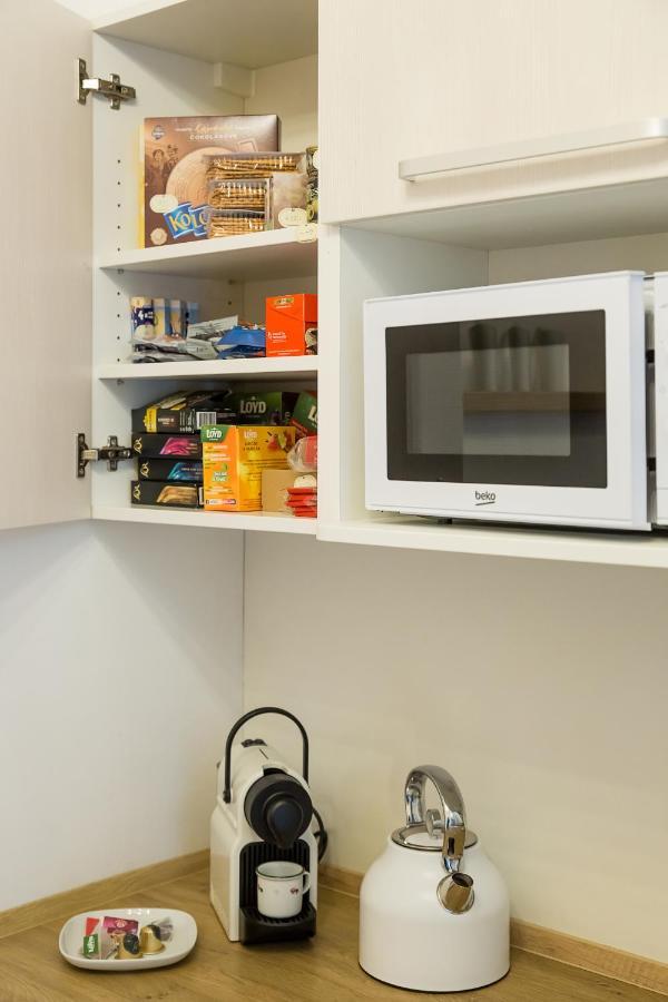 Apartma Zeyer 1887 Karlovy Vary Bagian luar foto